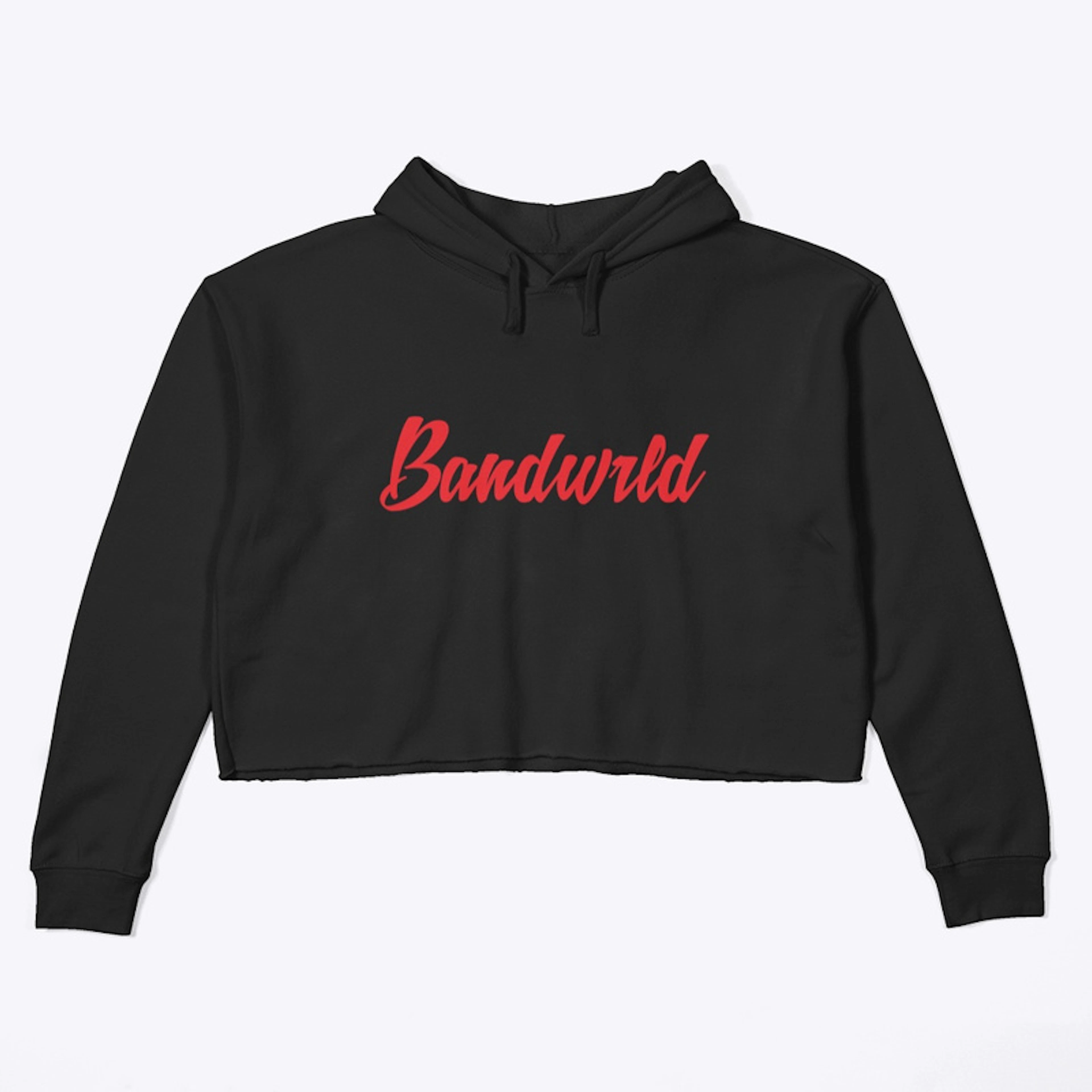 Bandwrld Generic Logo