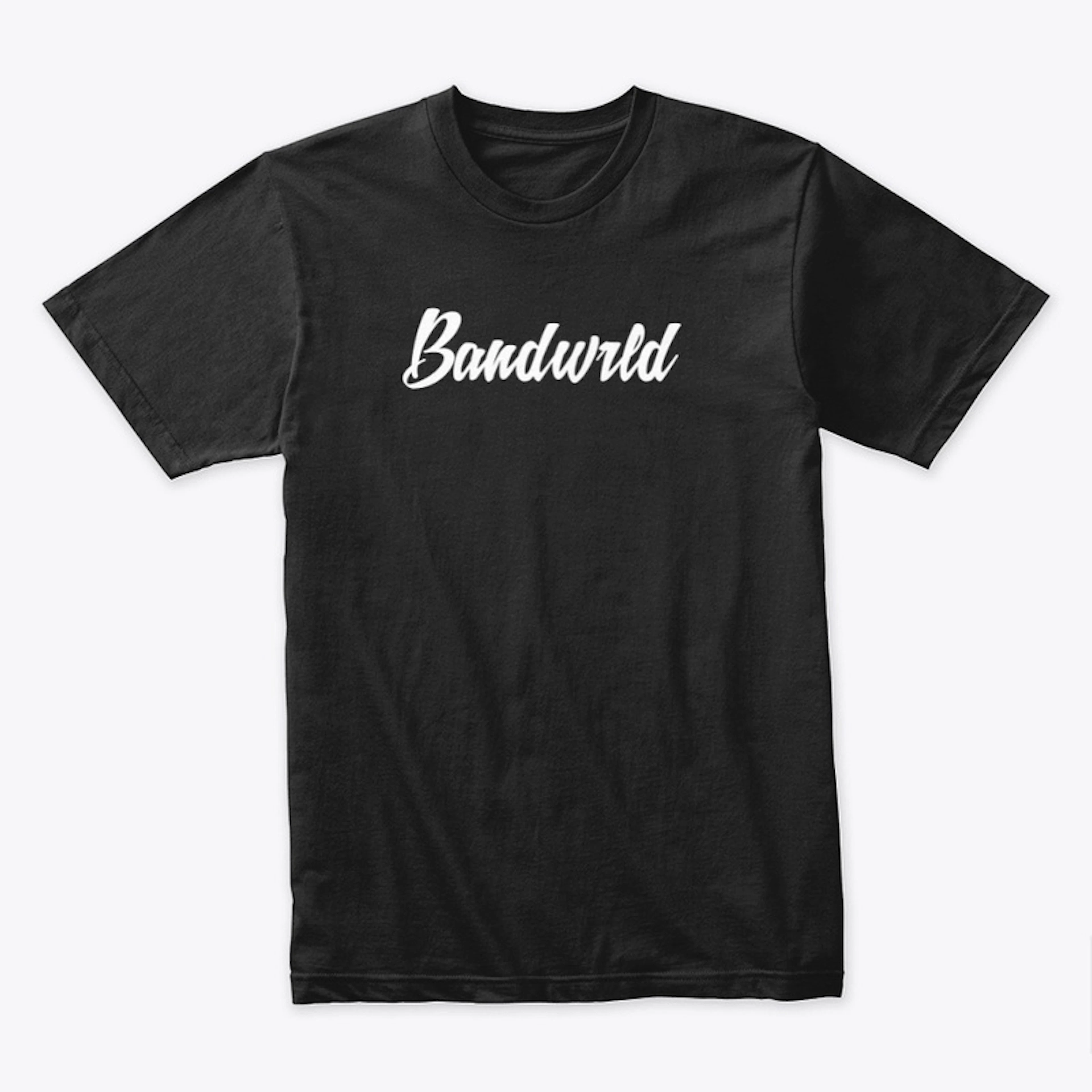 Bandwrld Generic Logo
